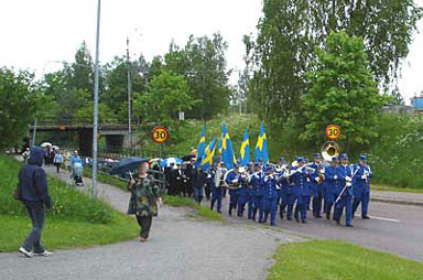 Musikparad 2005